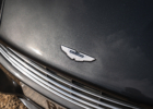 Aston Martin Vanquish-P15