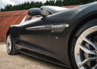 Aston Martin Vanquish-P17