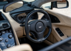 Aston Martin Vanquish-P19