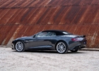 Aston Martin Vanquish-P2