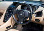 Aston Martin Vanquish-P23