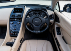 Aston Martin Vanquish-P28
