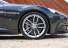 Aston Martin Vanquish-P32