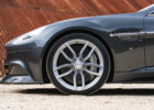 Aston Martin Vanquish-P35