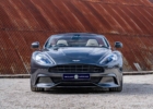 Aston Martin Vanquish-P4