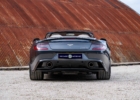 Aston Martin Vanquish-P5