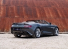 Aston Martin Vanquish-P8