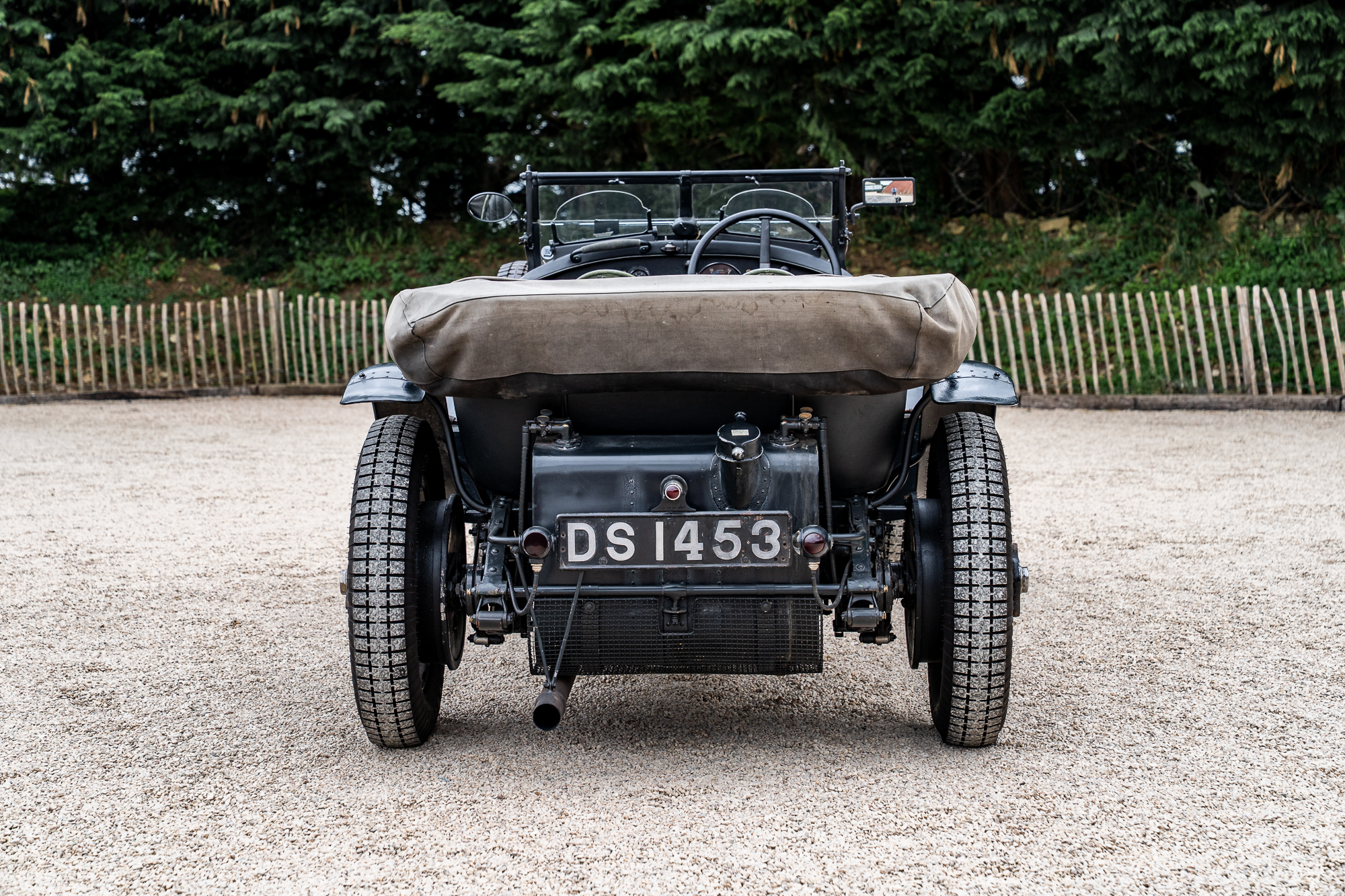 Bentley3litre-P10