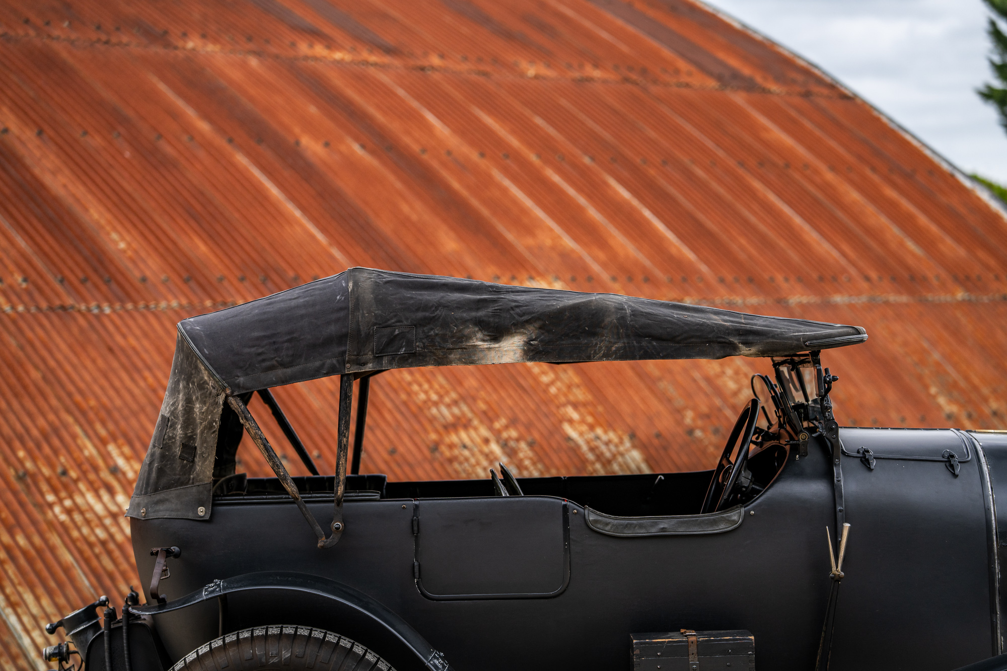 Bentley3litre-P17
