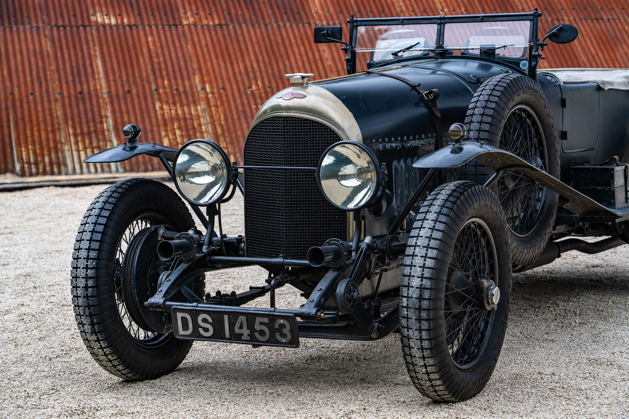 Bentley3litre-P19