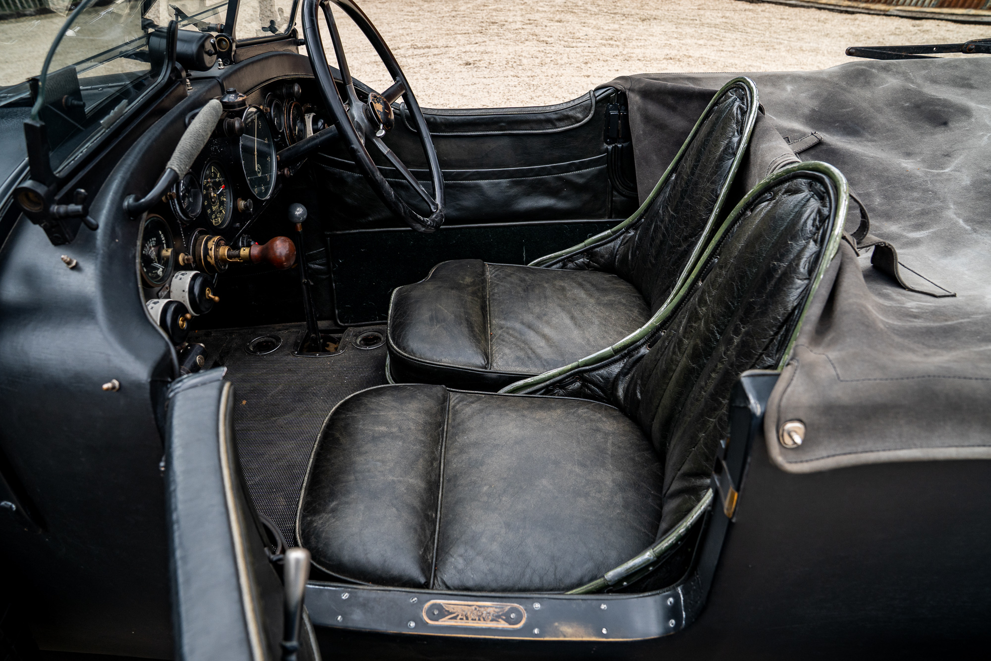 Bentley3litre-P24