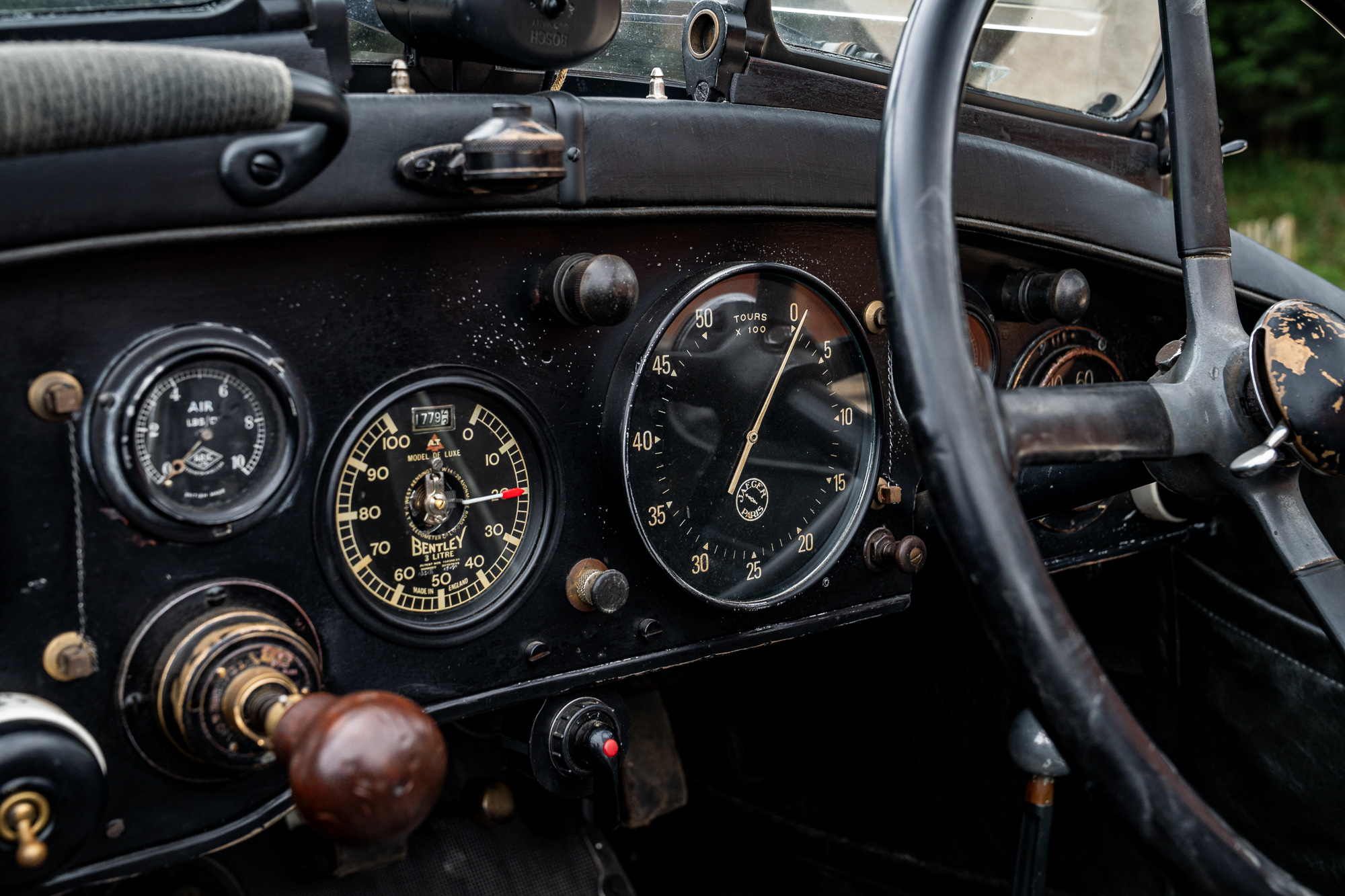 Bentley3litre-P27