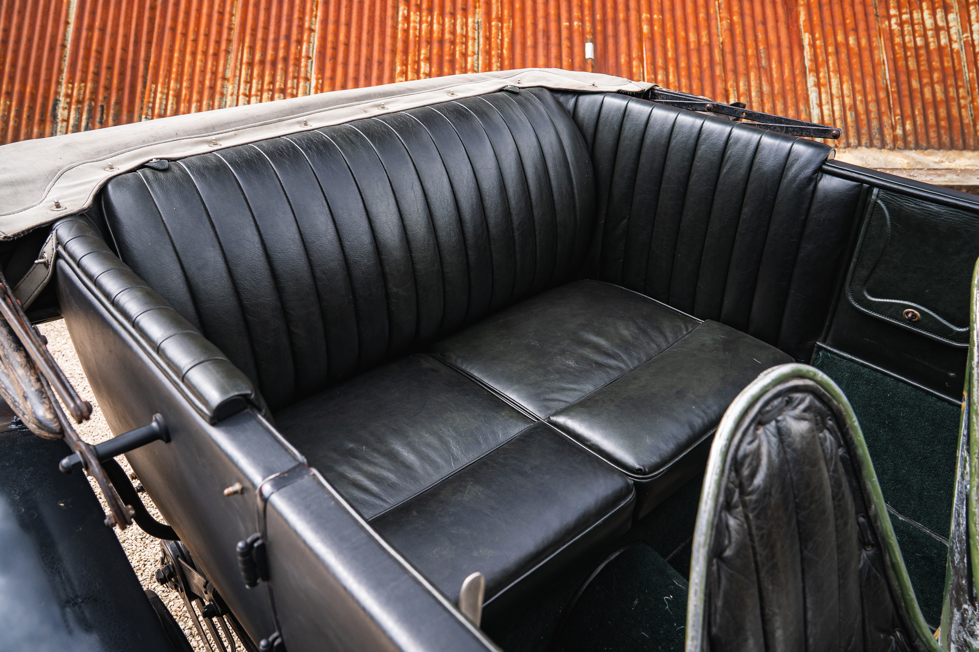 Bentley3litre-P28