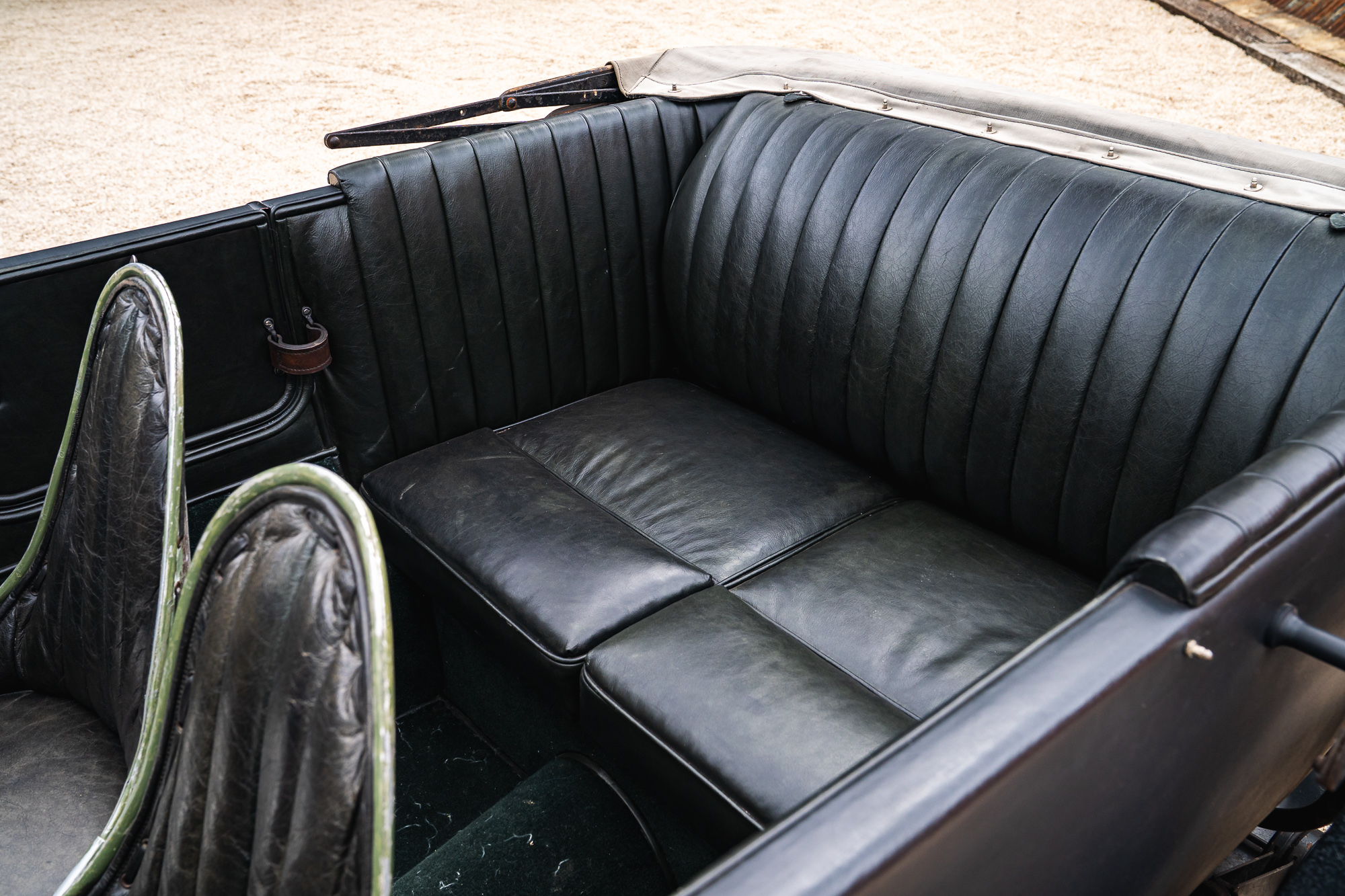 Bentley3litre-P29