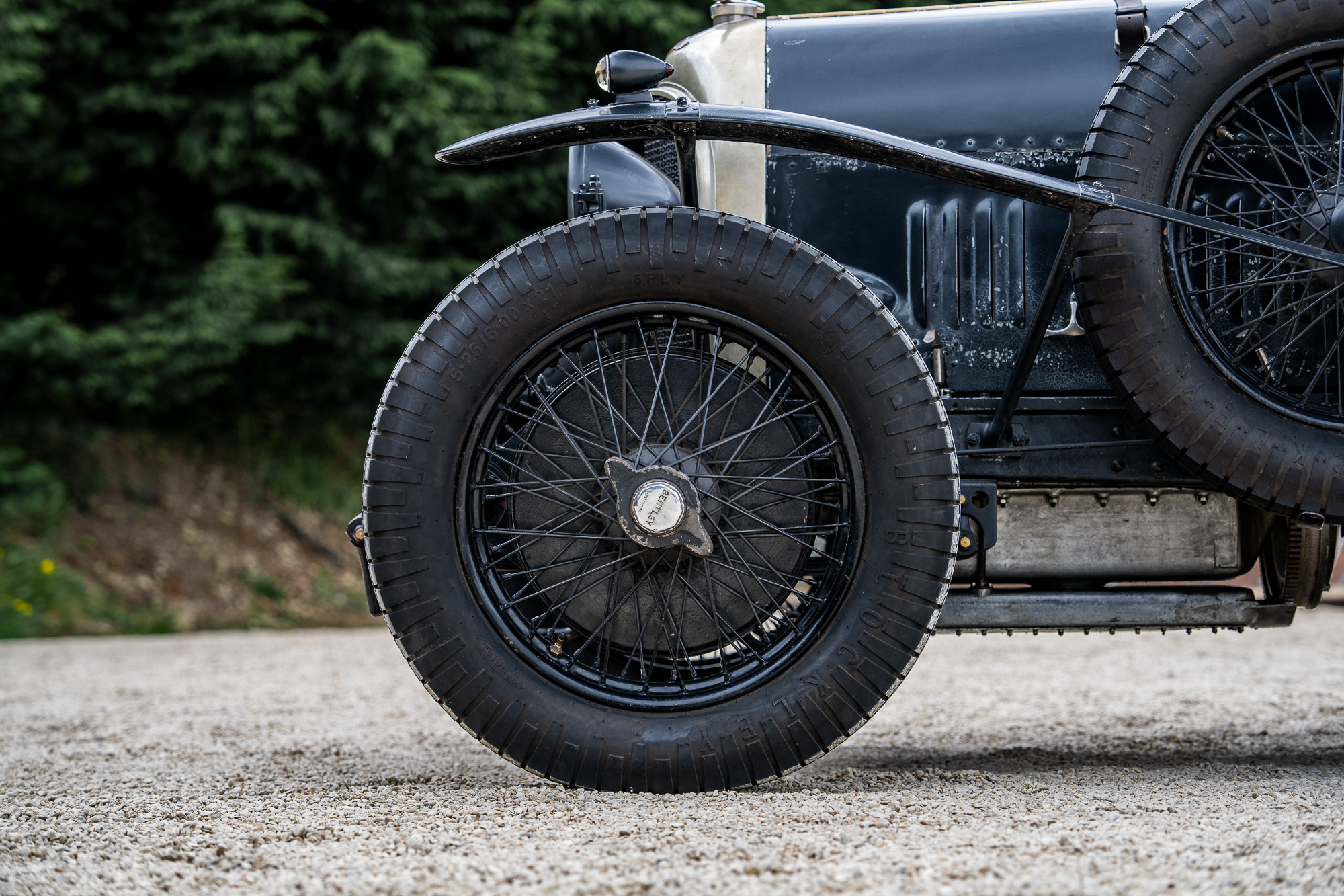 Bentley3litre-P33