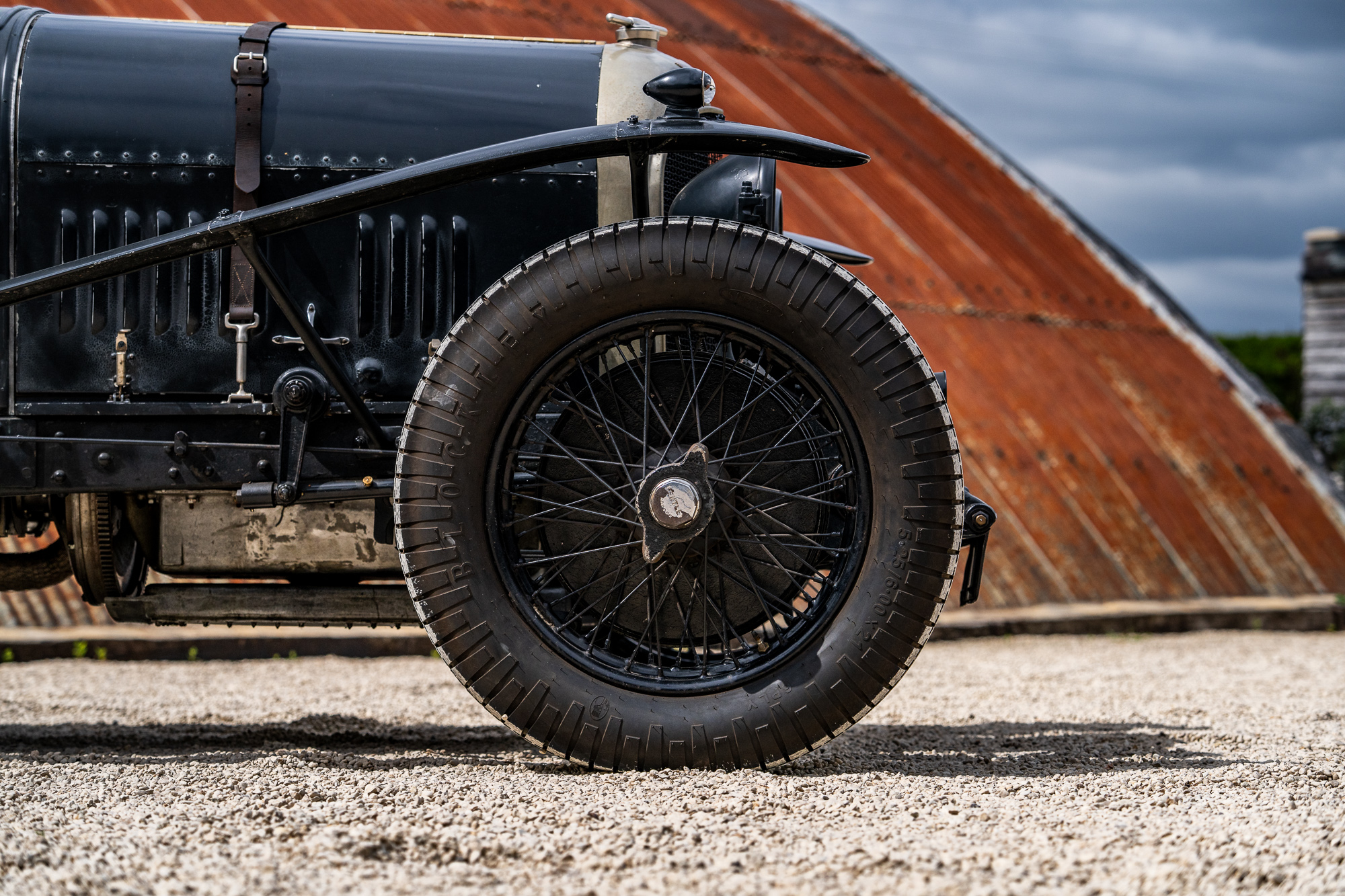 Bentley3litre-P34