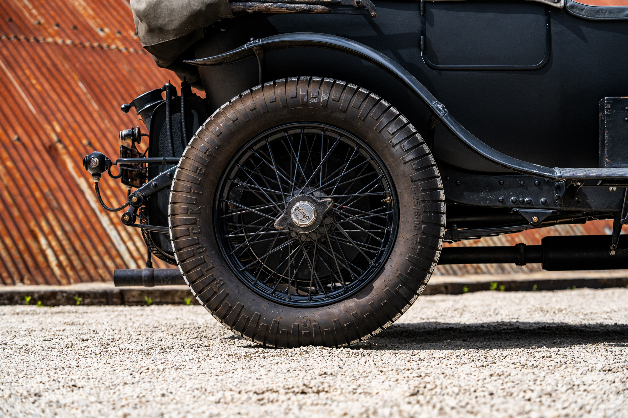 Bentley3litre-P35