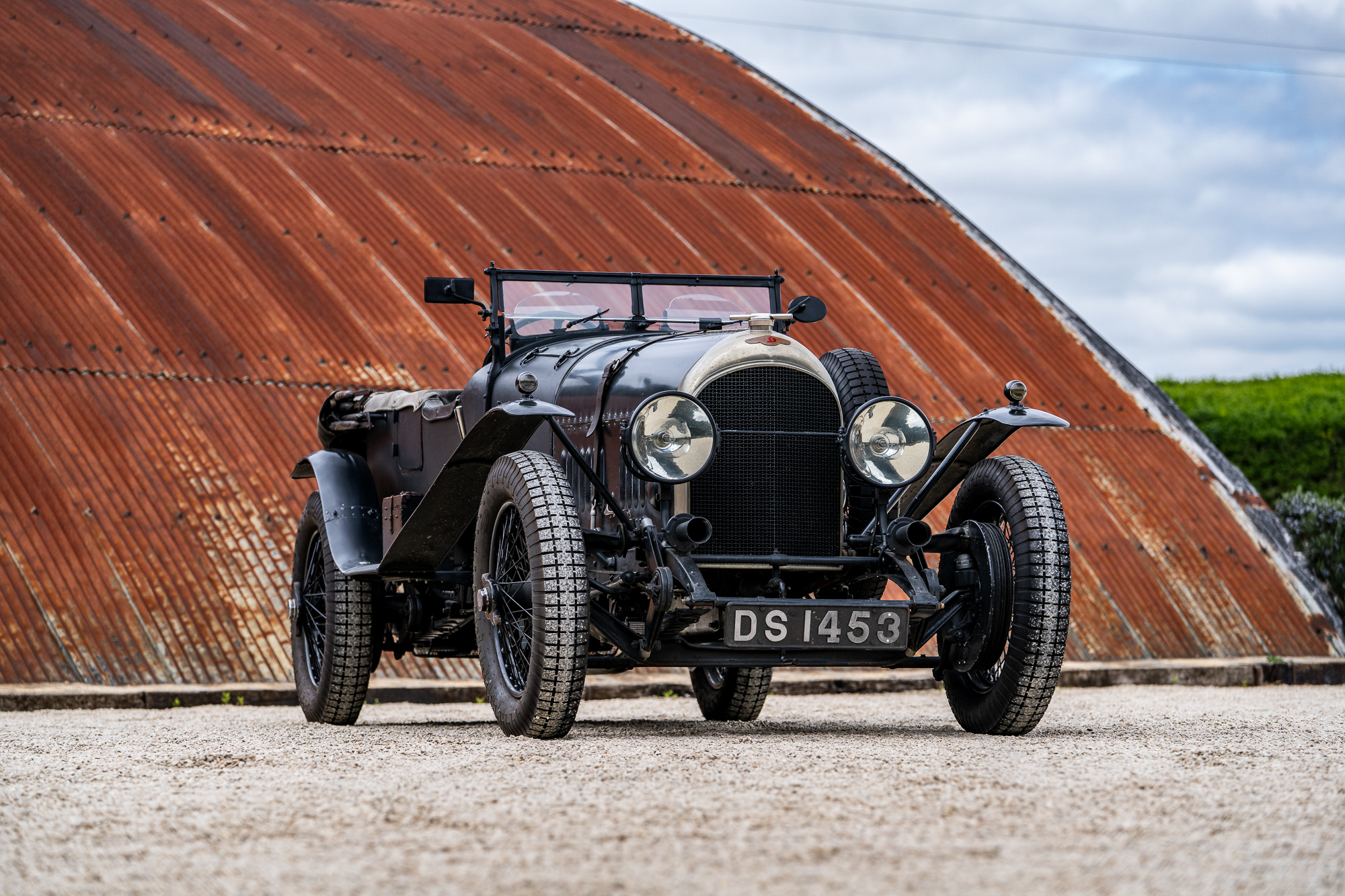 Bentley3litre-P6