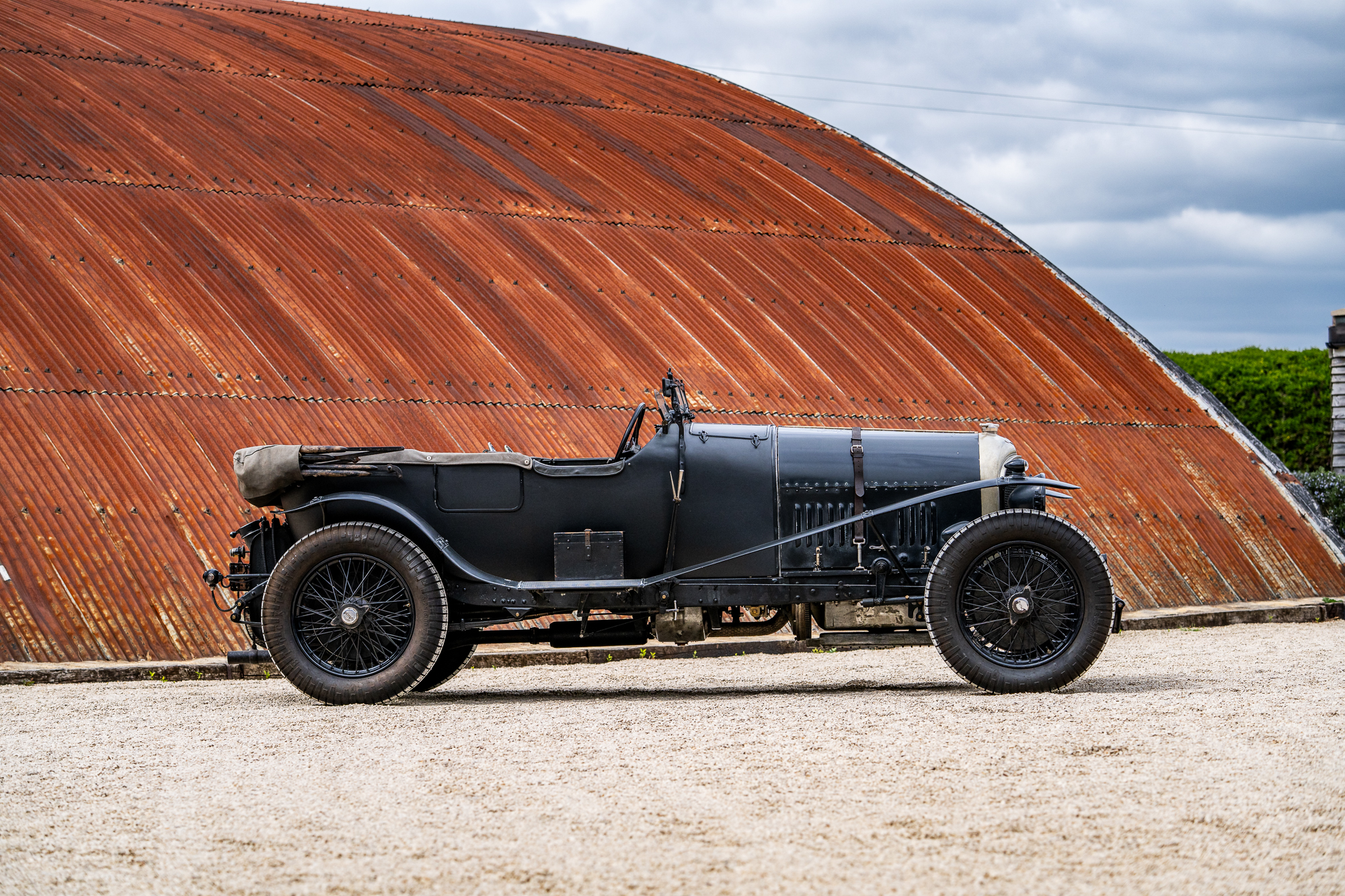 Bentley3litre-P7