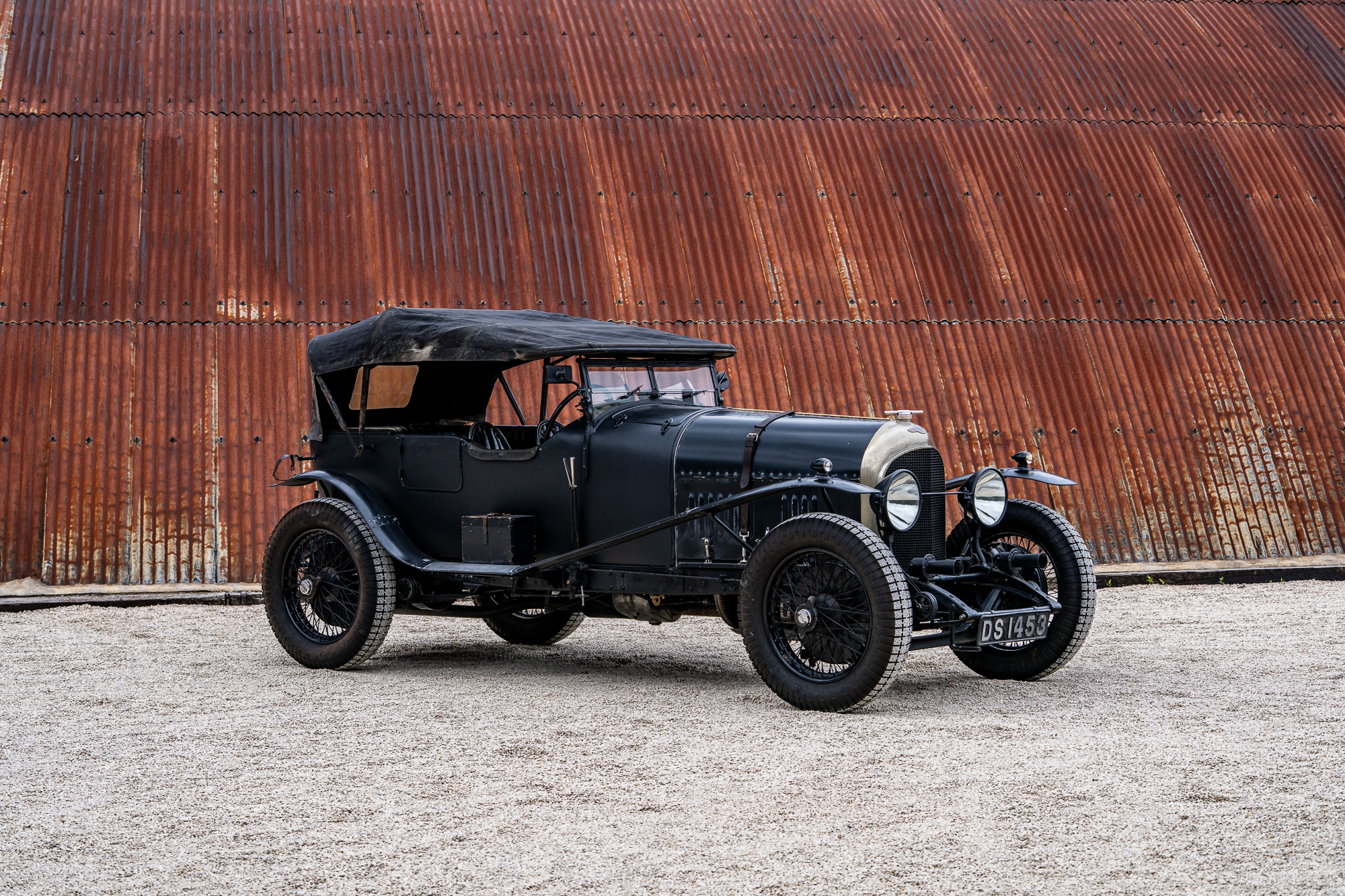 Bentley3litre-P8