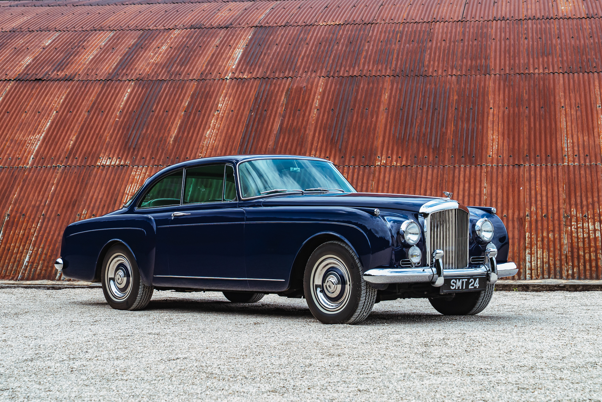 Bentley_Continental-P1