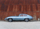 Jaguar E-Type-1