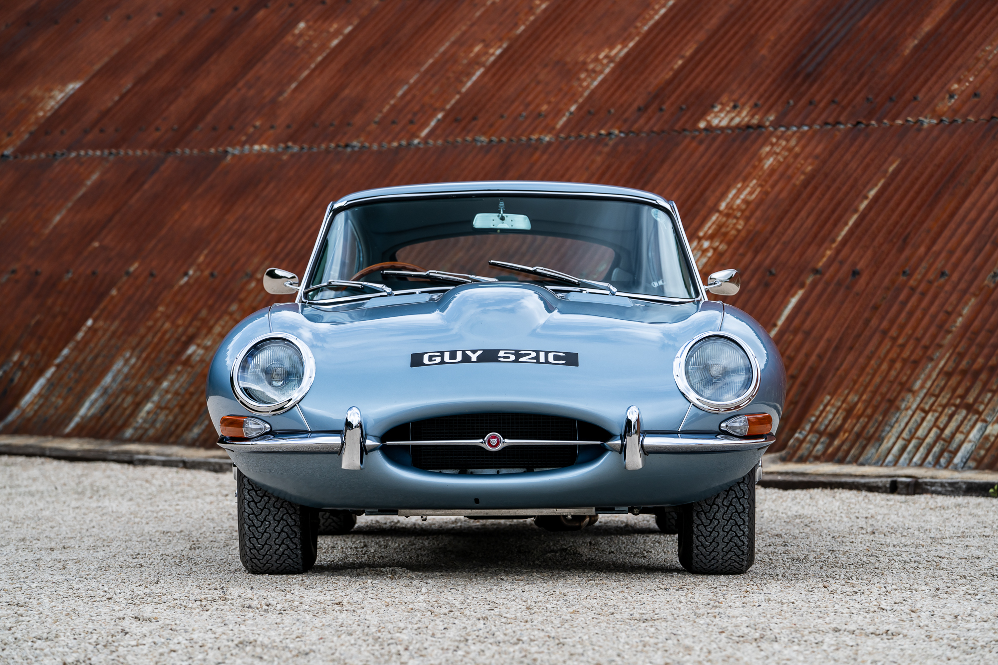 Jaguar E-Type-7
