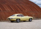 Jaguar E-Type-P10