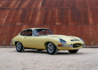 Jaguar E-Type-P12