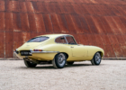 Jaguar E-Type-P13