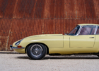 Jaguar E-Type-P14