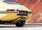 Jaguar E-Type-P15