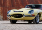 Jaguar E-Type-P19