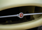 Jaguar E-Type-P21