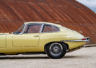 Jaguar E-Type-P23