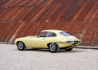 Jaguar E-Type-P3