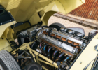 Jaguar E-Type-P33