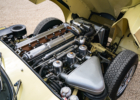 Jaguar E-Type-P34