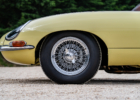 Jaguar E-Type-P35