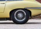 Jaguar E-Type-P36