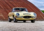 Jaguar E-Type-P6
