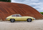 Jaguar E-Type-P7