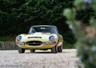 Jaguar E-Type-P9