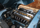 Jaguar E-Type_engine-8