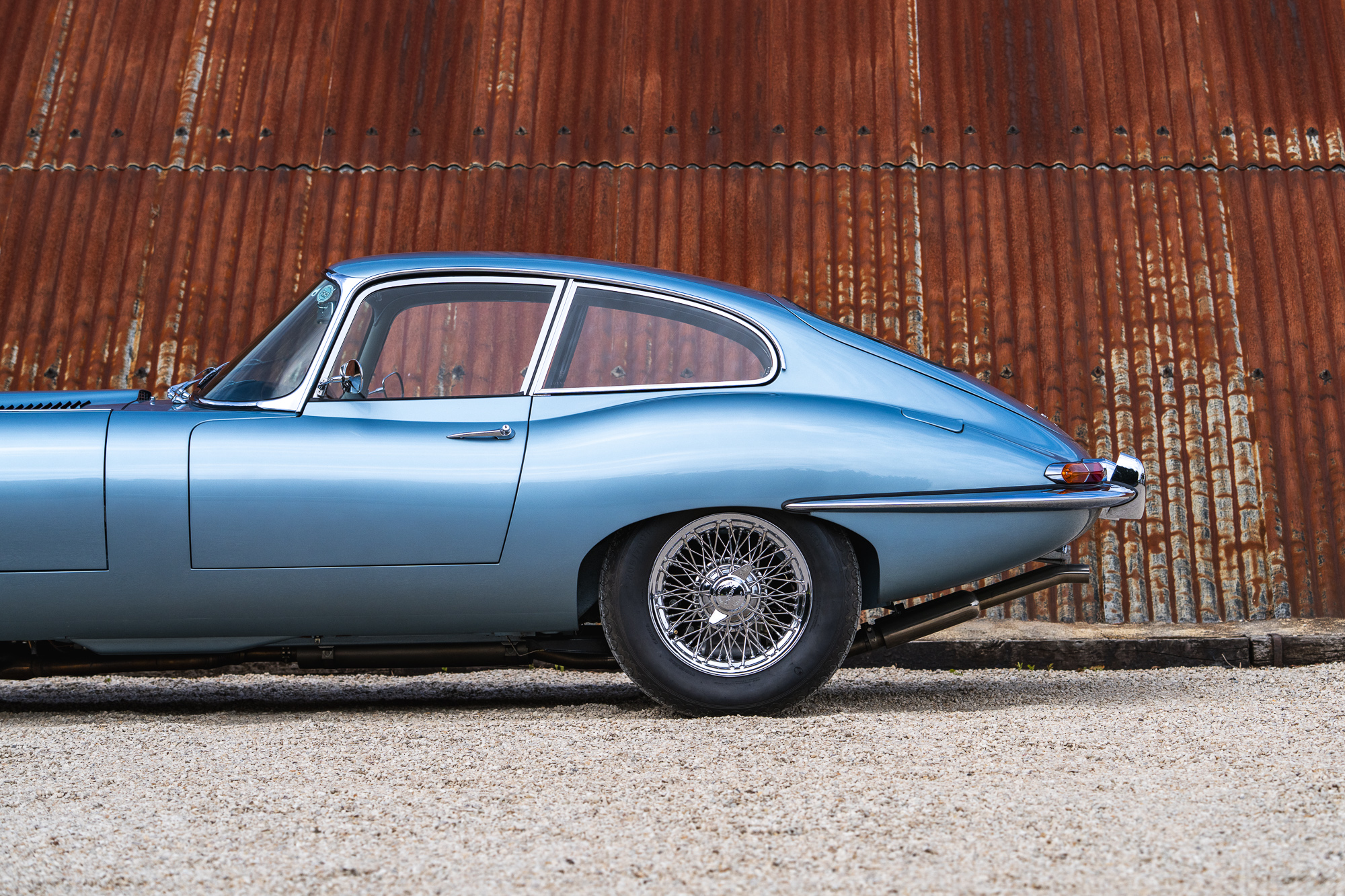 Jaguar E-Type_exterior-2