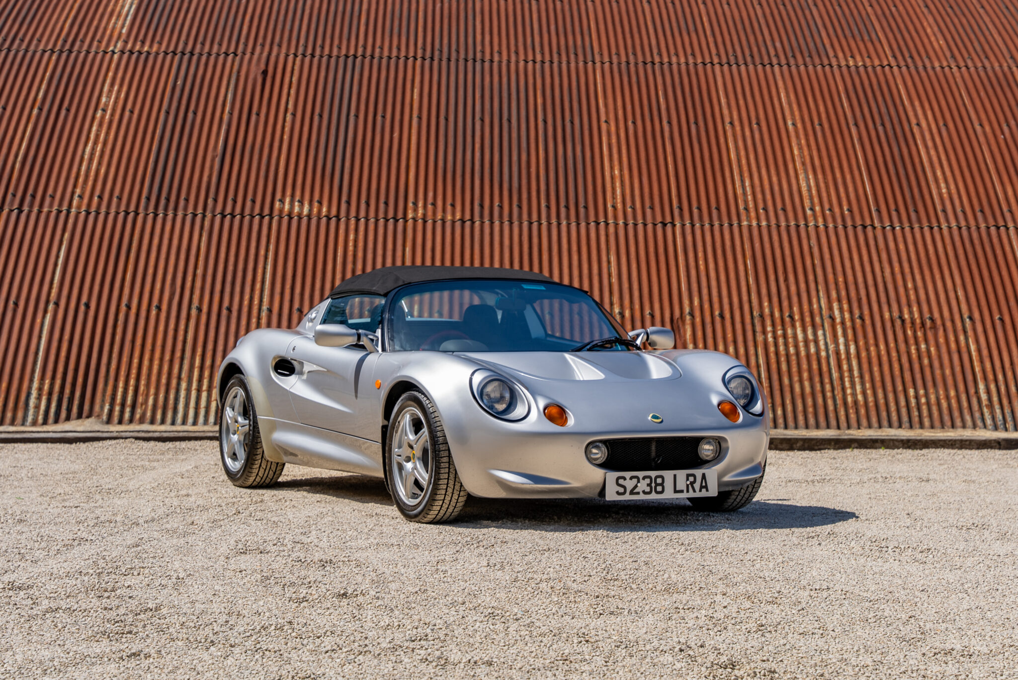 LOTUS ELISE