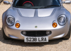 Lotus Elise-P15