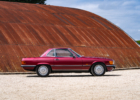Mercedes SL-P2
