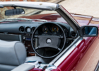 Mercedes SL-P21