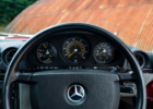 Mercedes SL-P26